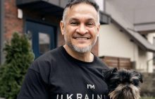 "Цей день нарешті настав": Ектор Хіменес-Браво натякнув, що вперше стане батьком