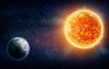 На Земле может случиться масштабный блэкаут: ученые назвали причину
