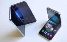 Інсайдер розповів про всі нововведення нових складаних смартфонів Samsung