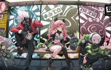 Відбувся реліз Zenless Zone Zero: новинка від авторів хітової Genshin Impact