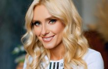 Ірина Федишин вперше прокоментувала чутки про третю вагітність: "Ми батькам не розповідали"