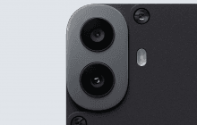 Новий бюджетний смартфон Nothing можна буде збирати, як конструктор (фото)