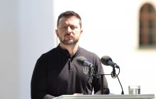 Зеленський вирушить до Британії та Ірландії: у The Guardian дізналися цілі і дати