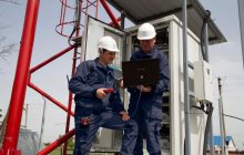 Киевстар дополнительно закупит 848 промышленных генераторов для сети