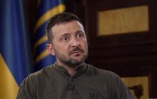 Зеленский: Россия без Украины - это ноль