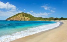 Глубоко в океане найдет древний мир, бросающий вызов знаниям о ранней жизни человека