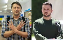 Сергій Притула розповів про спілкування із Зеленським і останню зустріч з ним