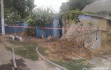 Подросток пытался разобрать часть "Шахеда": в Одесской области произошла трагедия (фото)