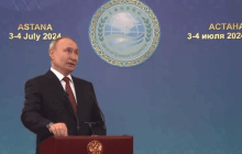 Путин заговорил о возобновлении диалога с Украиной: что "может стать основой"