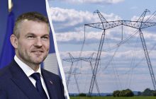 Соседняя страна планирует помочь Украине со светом, нарастив экспорт электроэнергии