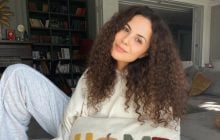 Настя Каменских рассказала, как нашла баланс в жизни