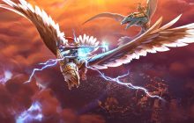 В Epic Games Store безкоштовно роздають унікальну гру від розробника-одинака