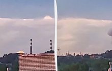 Уражено Тамбовський пороховий завод: джерело розкрило деталі удару по РФ (відео)