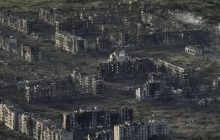 Росія захопила клаптик Часового Яру, заплативши за це тисячами солдатів, - Financial Times