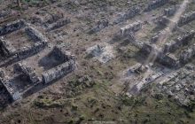 Обстрелы, пожары, жара: в 24-й ОМБр описали критическую ситуацию в Часовом Яру