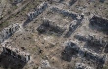 Пекло на землі: у ЗСУ показали, як зараз виглядає мікрорайон "Канал" у місті Часів Яр