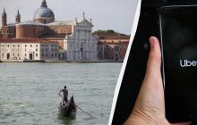 От лодок в Венеции до роскошных яхт на Ибице: Uber расширяет водные перевозки в Европе