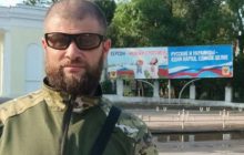 На Донбассе ликвидирован друг Гиркина-Стрелкова