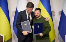 Чи корисні безпекові угоди: опитування показало ставлення українців