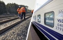 Украина хочет привязать к себе Европу с помощью железной дороги, - Foreign Policy