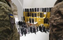 Латвія надасть Україні ще 2500 бойових дронів