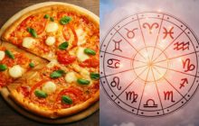 Близнецам - гавайская, Девам - вегетарианская: какая пицца подойдет по знаку Зодиака
