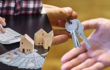 Що буде з цінами на житло в Україні до кінця літа: прогноз експерта