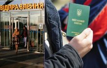 Новий закон про мобілізацію: чи пускатимуть українських чоловіків за кордон з 17 липня