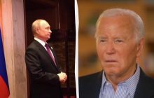 Байден приписал себе достижение насчет Путина и оправдался за провальные дебаты с Трампом
