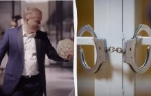 Експрокурора-втікача, який влаштував розкішне весілля у Львові, знайшли у тещі на горищі, - ЗМІ