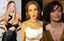 "Переобувание": Винницкая высказалась о Мейхер и Брежневой, с которыми была в "ВИА Гре"