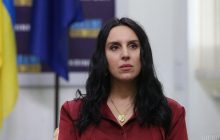 Джамала рассказала, как россияне разворовывают ее имущество в Крыму: "Они забрали дом"