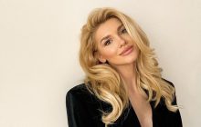 "Самый дорогой подарок": известная украинская певица впервые показала 6-летнего сына (фото)