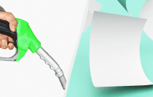 Потрібен шматочок простого папірця: як за 1 хвилину перевірити якість бензину