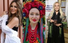 "Не знаю, как они спят": жена Гордона прошлась по предательницам Ани Лорак и Повалий