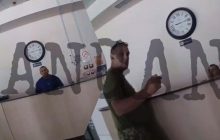 "Щоб ви всі здохли…": в Одесі фітнес-тренер побажав смерті військовим ЗСУ та поплатився