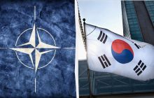 НАТО и Южная Корея планируют совместный "флагманский проект" по Украине, - Столтенберг
