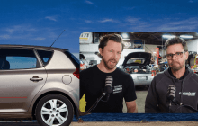 Эксперты по подержанным автомобилям назвали два популярных хэтчбека, которых водителям стоит избегать