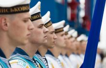 День ВМС України 2024: дата, історія та красиві привітання зі святом