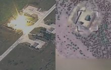 "Не все так однозначно": командующий ВС ВСУ показал удары России по аэродромам (видео)