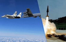 Україна зможе знищувати російські літаки, якщо отримає південнокорейські ракети, - Forbes