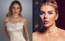 Алена Винницкая высказалась о предательнице Седоковой из "ВИА Гры": "У нее нет мозгов"