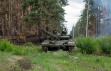 РФ вряд ли захватит больше территории Украины в ближайшие месяцы, - NYT