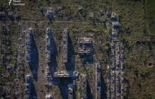 Битва за Часів Яр: Forbes розкрив, чому Росія досі не може захопити місто