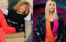 Алла Пугачова "не впустила" Ірину Білик в РФ: відомий ведучий розповів про конфлікт зірок