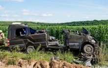 Смертельна ДТП на Рівненщині: поліція назвала попередню причину трагедії