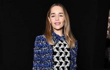 Зірка "Гри престолів" Емілія Кларк налякала фанів своїм виглядом: "Ви хворі?"