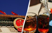 Китай б’є по європейському коньяку у відповідь на нові мита ЄС, – Reuters