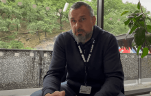 Сенцов відповів, чи можна вмотивувати йти на війну чоловіків, які виїхали за кордон