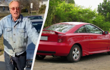 "Це були чудові машини": популярний механік розповів про старий, але надійний спорткар